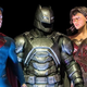 Illustration for article titled iBatman v Superman /iandi Suicide Squad/i Come to Life on the Warner Bros. Official Tour